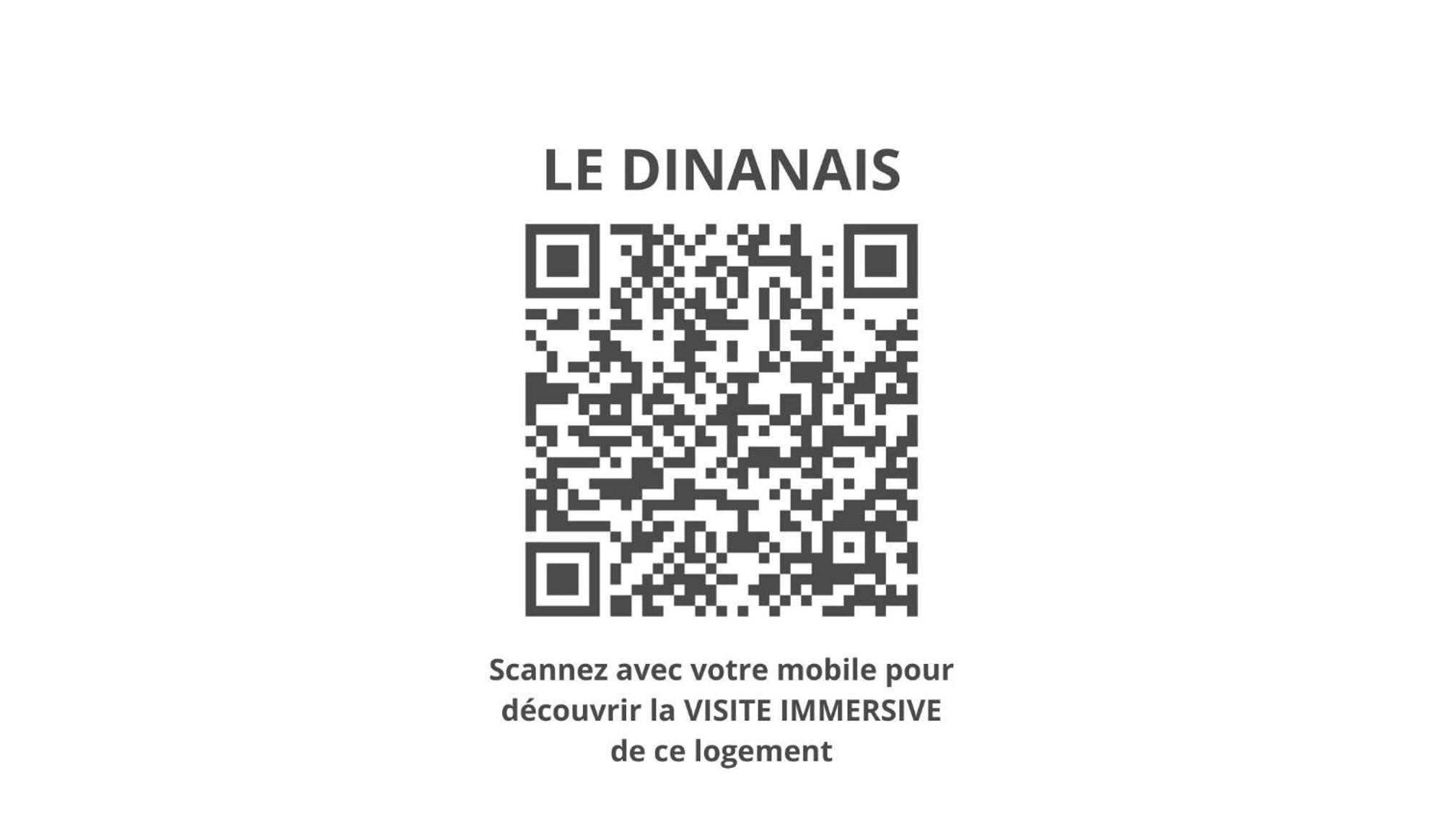 Le Dinanais - Cocon Dans L'Intra Muros Saint-Malo Exterior photo